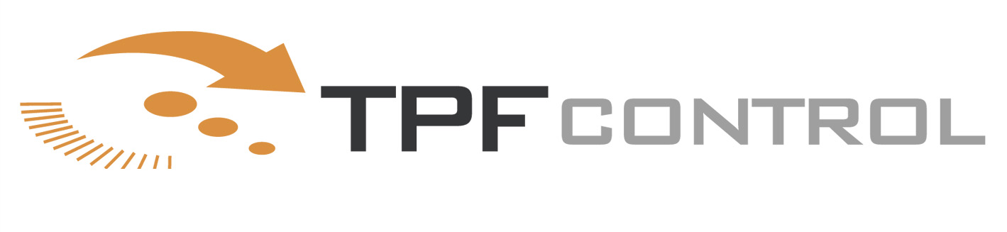 logo tpf